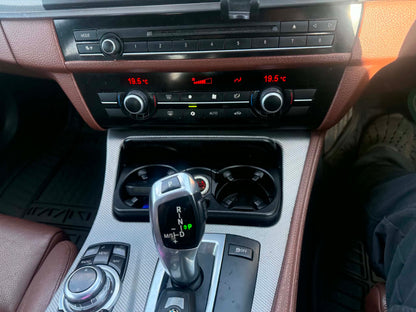 2010-BMW 5 SERIES