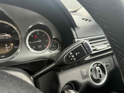 2012 - MERCEDES-BENZ E-CLASS  (SPARE-REPAIRE)