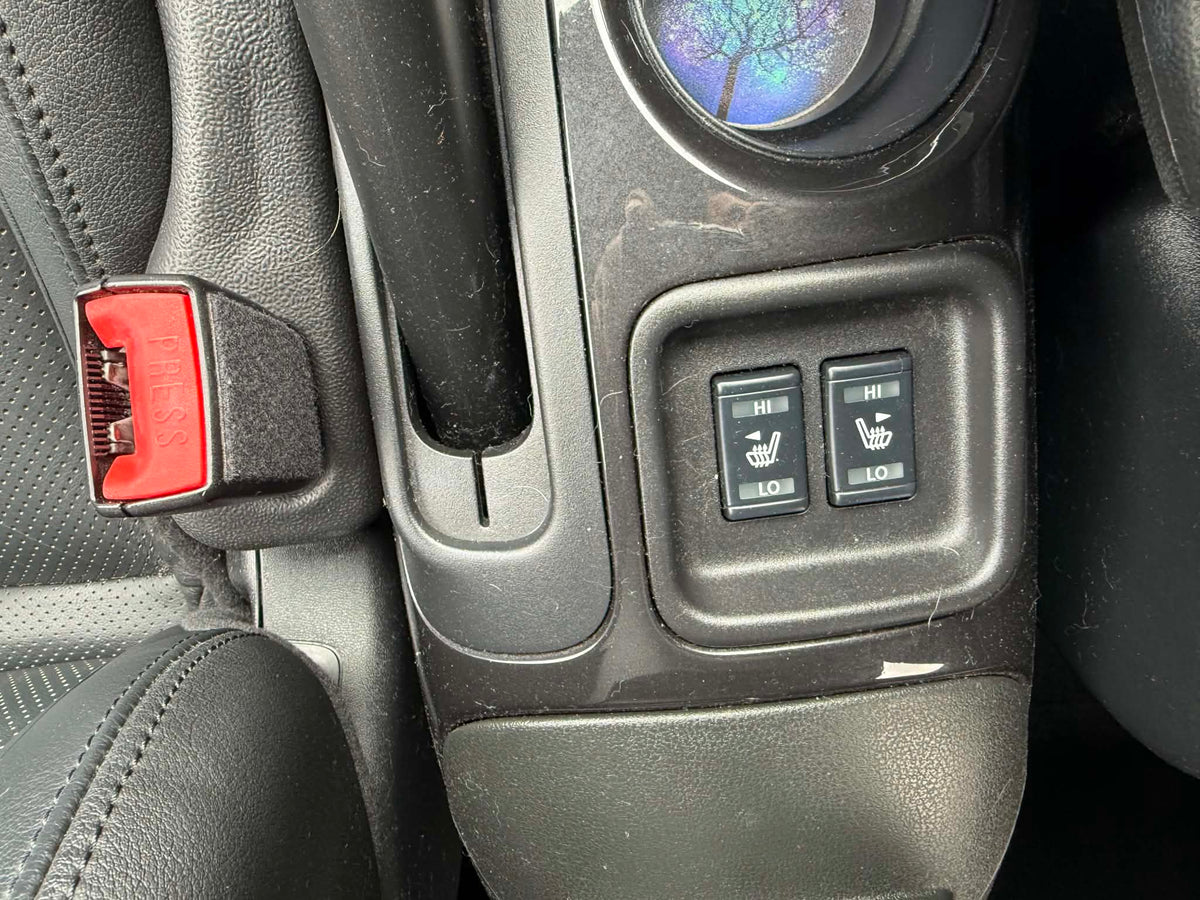 2017-NISSAN JUKE