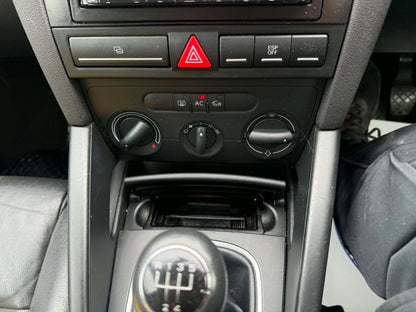 2008- AUDI A3 SPORT