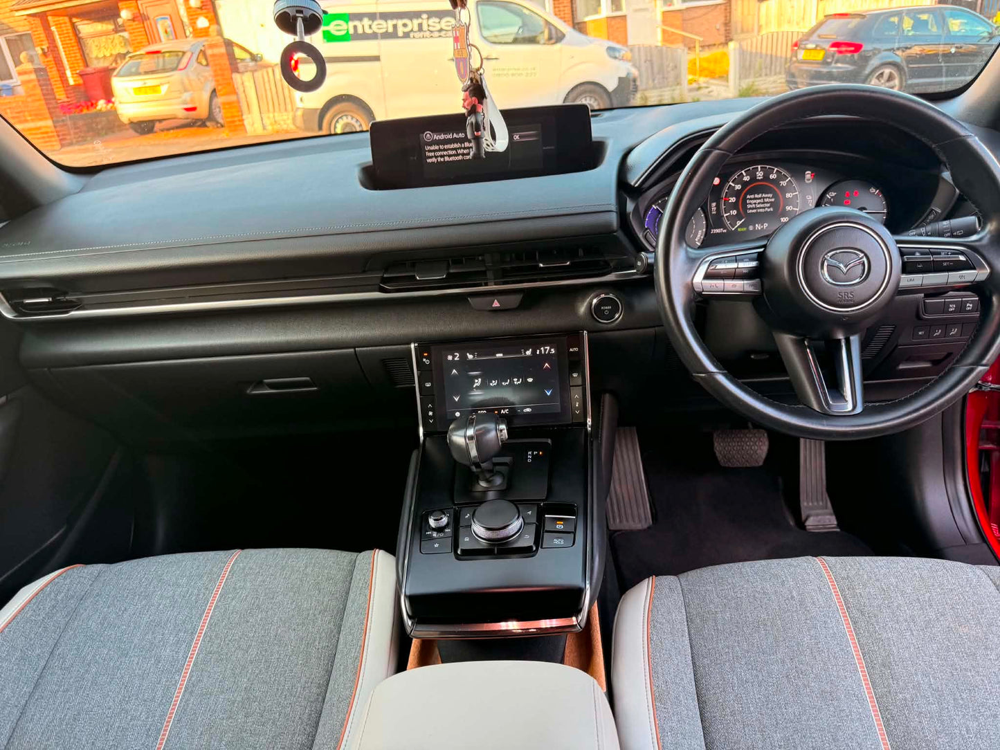 2021-MAZDA MX-30