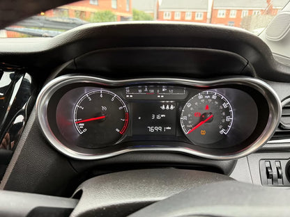 2016 - VAUXHALL VIVA