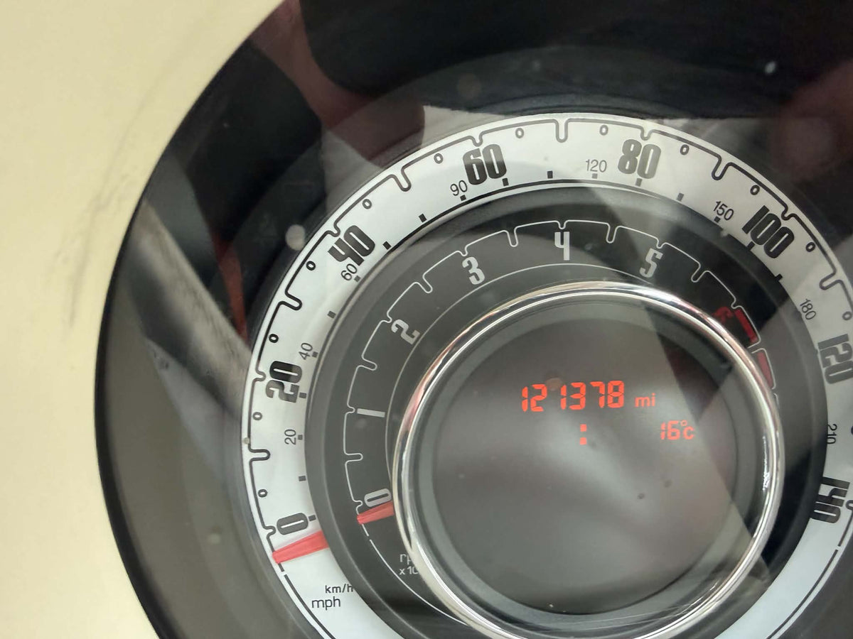 2011-FIAT 500