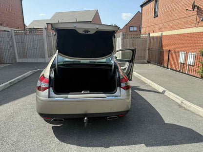 2014 - CITROEN C5
