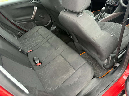 2016-PEUGEOT 2008
