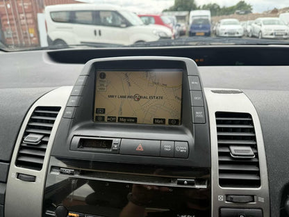 2006 - TOYOTA PRIUS