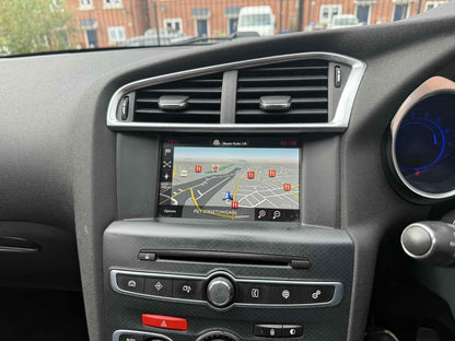 2016 - CITROEN DS4 PETROL