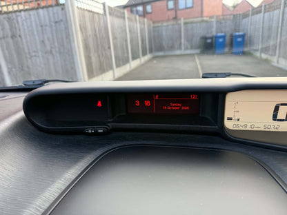 2014- CITROEN C3 PICASSO