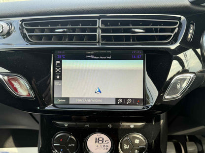 2015-CITROEN DS3