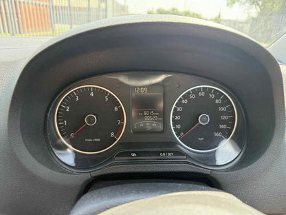 2011 - VOLKSWAGEN POLO