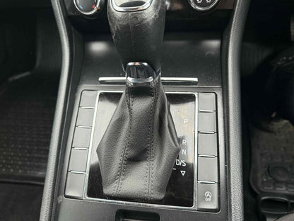 2019 - SKODA OCTAVIA