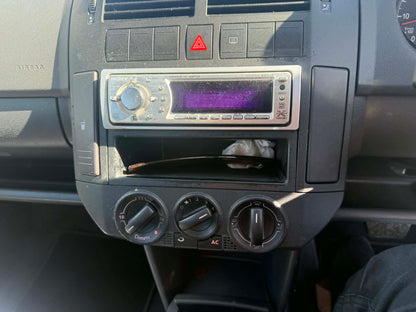 2005- VW POLO AUTOMATIC