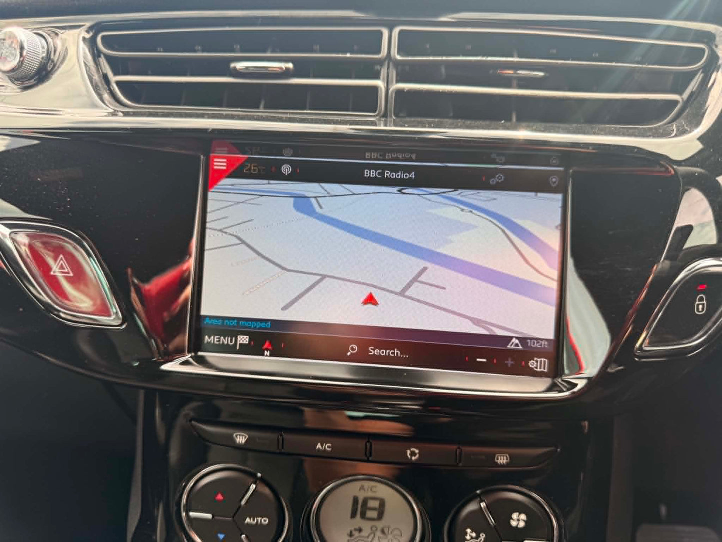2019 - DS3 FOREVER PURETECH