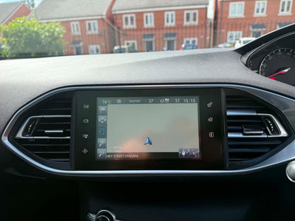 2016-PEUGEOT 308