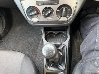 2012 FIAT PUNTO POP