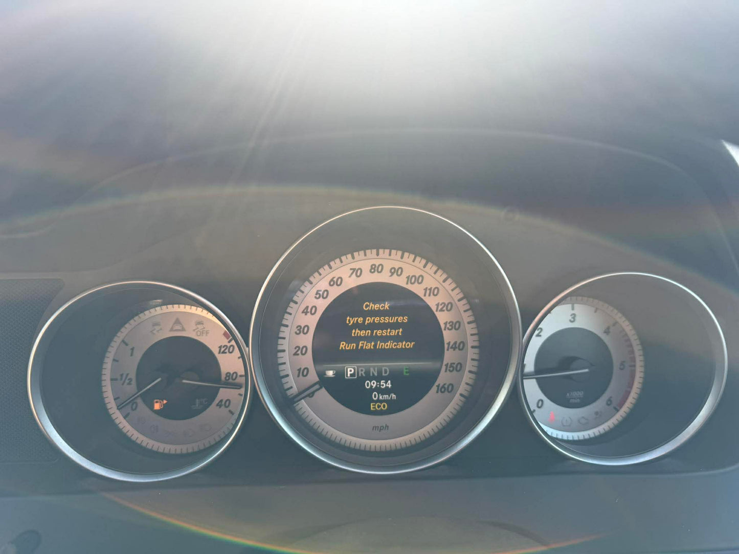 2013 MERCEDES C CLASS AUTOMATIC
