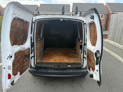 2016 - MERCEDES - BENZ  CITAN
