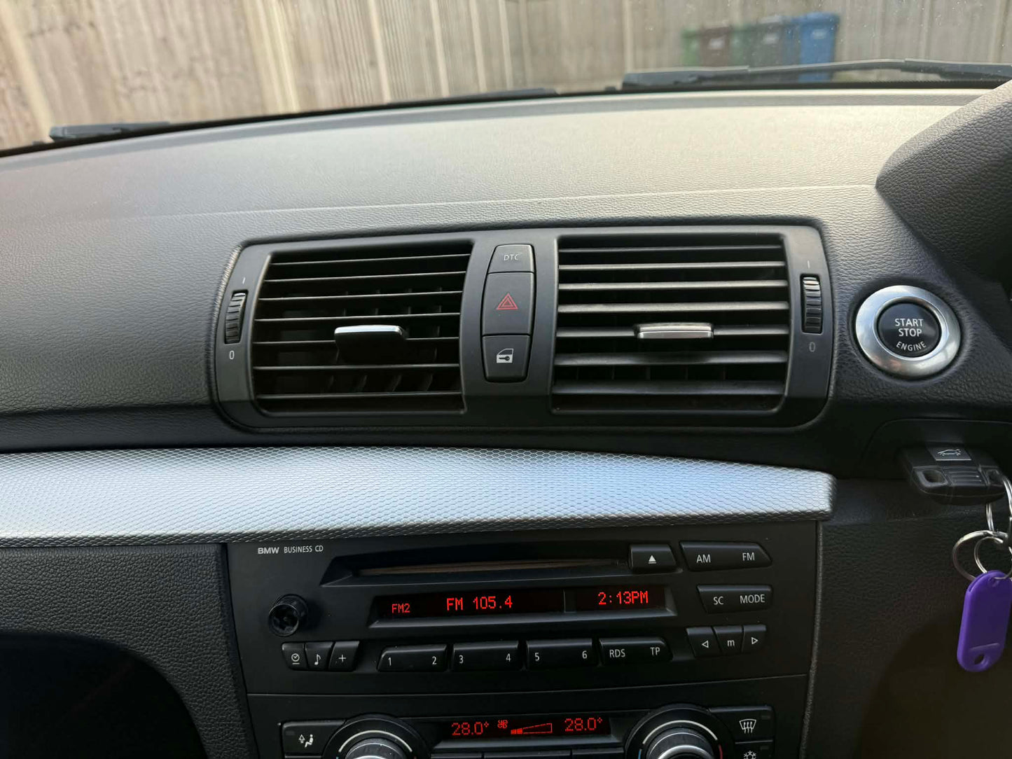 2008-BMW 1 SERIES
