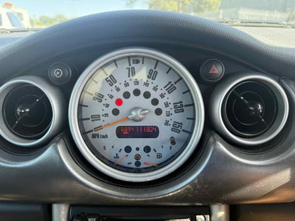 2003 - MINI COOPER S