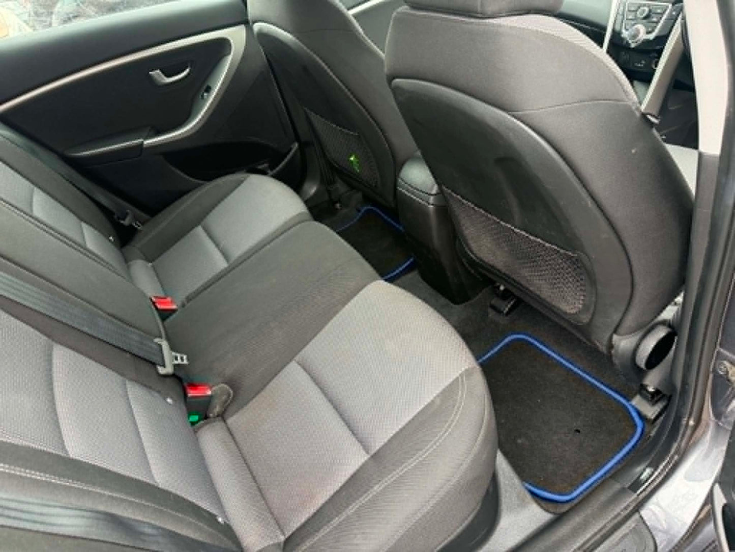 2016-HYUNDAI I30