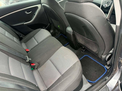 2016-HYUNDAI I30