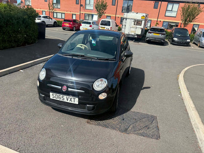 2015-FIAT 500