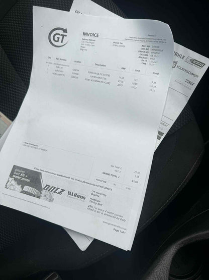 2016 - NISSAN QASHQAI PETROL