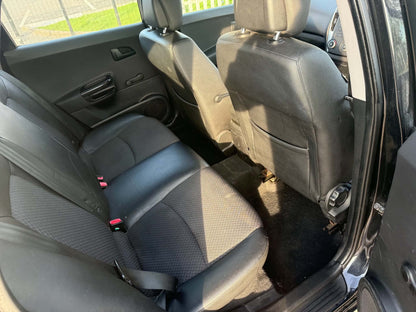 2012- KIA CEED ESTATE