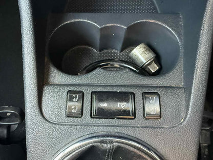 2012 - SKODA FABIA
