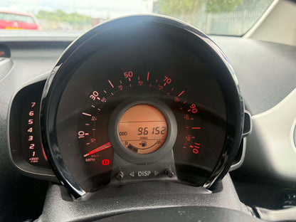 2015-CITROEN C1