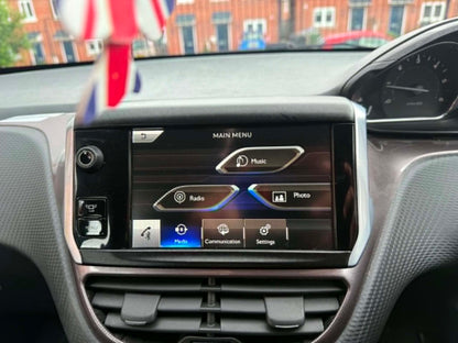 2014-PEUGEOT 2008