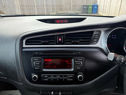 2016 - KIA CEED SW