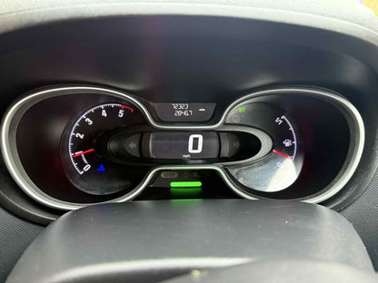 2018 - VAUXHALL VIVARO 9 SESTER BUS