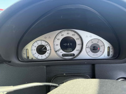 2006 - MERCEDES- BENZ CLK