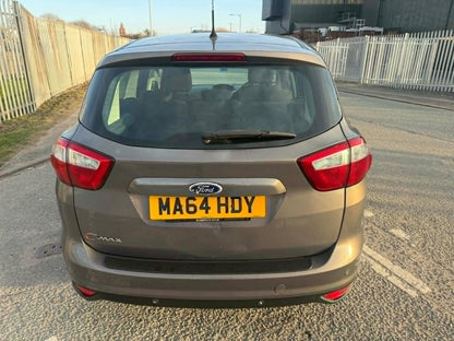 2014 - FORD C MAX