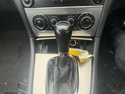 2005-MERCEDES BENZ AUTOMATIC