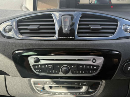 2011 - RENAULT SCENIC