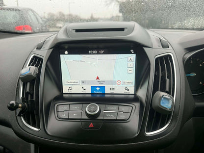 2017 - FORD C MAX 7 SEATER