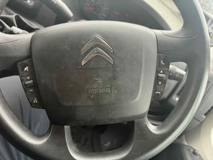 2020 - CITROEN RELAY