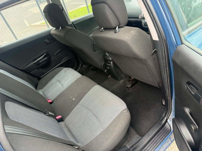 2009-KIA CEED ESTATE