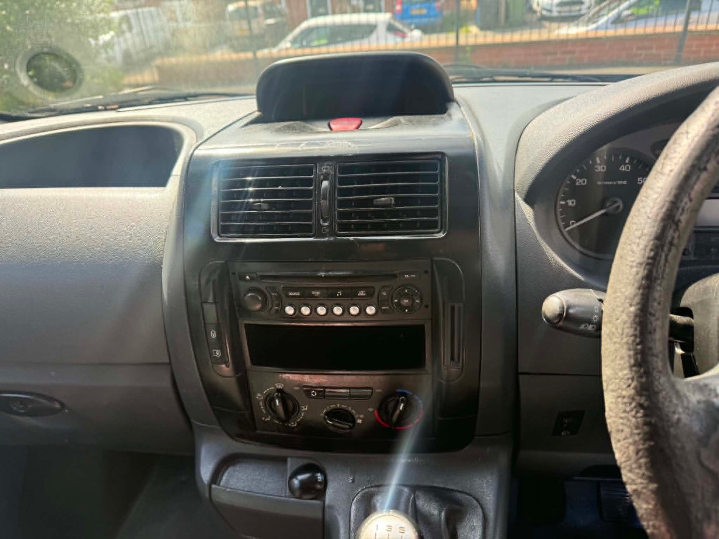 2014 - CITROEN DISPATCH