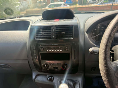 2014 - CITROEN DISPATCH