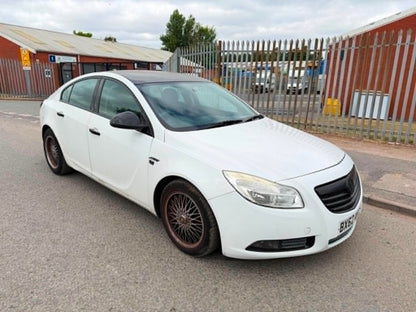 2012 - VAUXHALL INSIGNIA