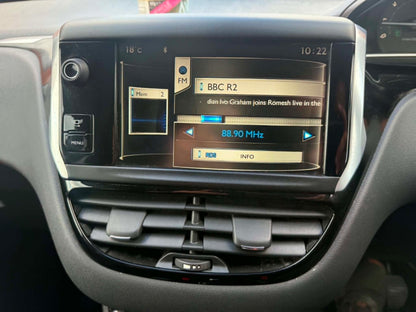 2014-PEUGEOT 208