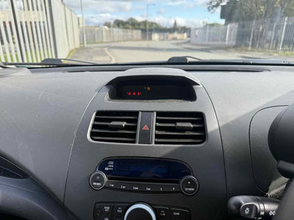 2011 - CHEVROLET SPARK