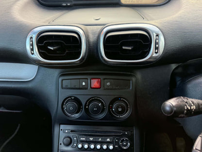 2014- CITROEN C3 PICASSO