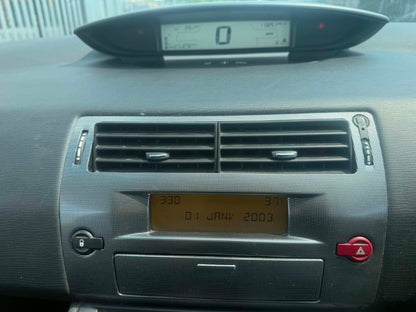 2008 - CITROEN C4