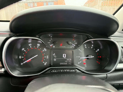 2020 - CITROEN C3 NEW WET BELT