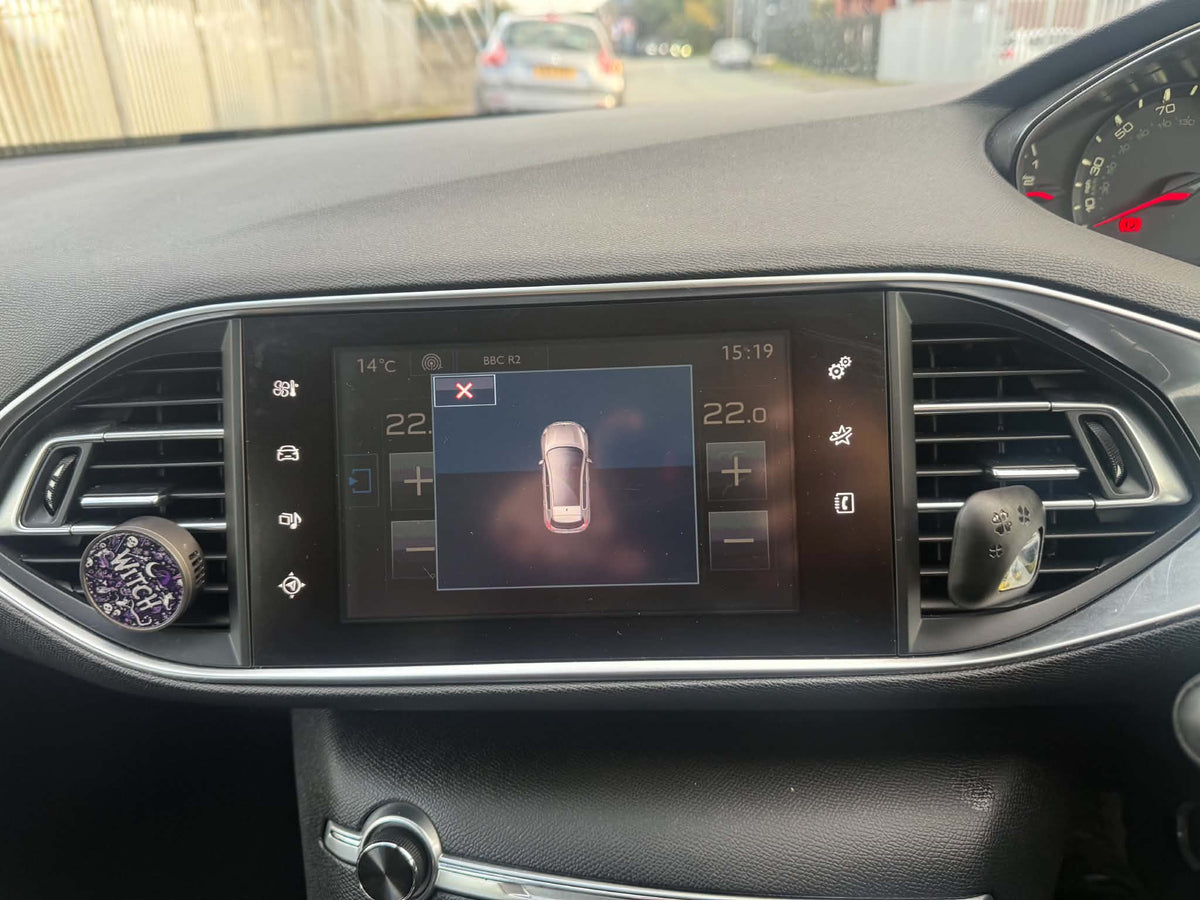 2016-PEUGEOT 308