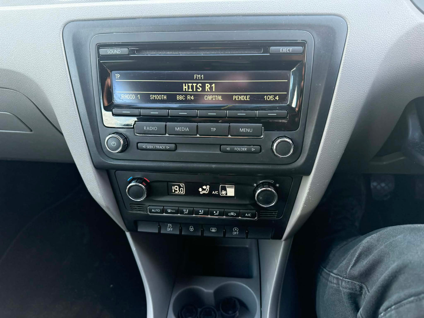 2014 - SEAT TOLEDO